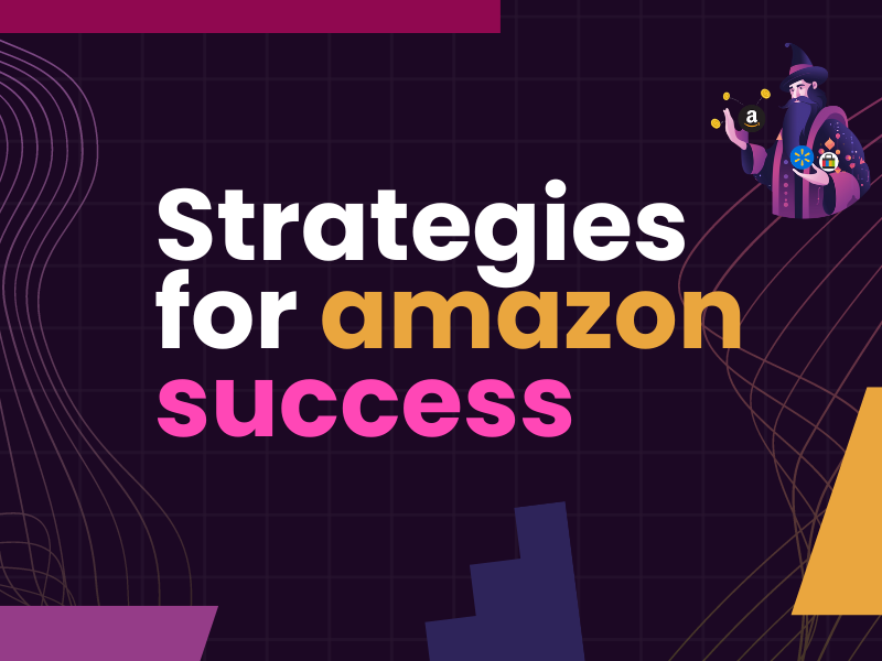 Amazon Success